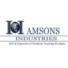 Hamsons Industries Pvt. Limited. (Textile Industries)