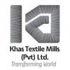 Khas Textile Industries Pvt. Limited. (Textile Industries)